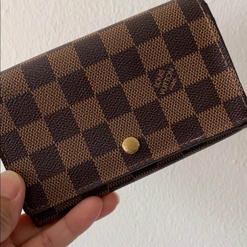 Louis Vuitton Wallet